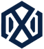 0xW4rd logo